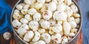 12mm Raw Phool Makhana
