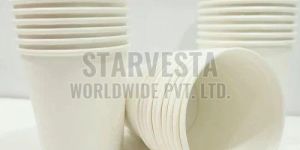 Single Wall Disposable Paper Cup