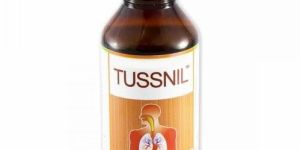 Kerala Ayurveda Tussnil Syrup 100 Ml