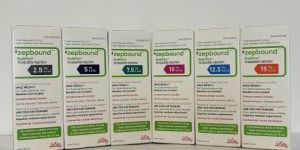 kwik pen zepbound tirzepatide injection