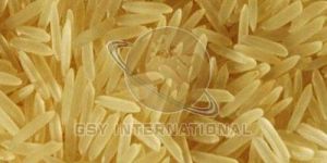 1121 Golden Sella Basmati Rice