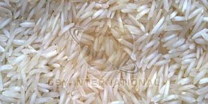 1121 Raw Basmati Rice