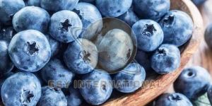 a Grade Fresh Blueberry