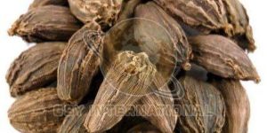 Black Cardamom Seeds