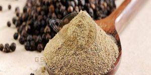 Black Pepper Powder