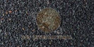 Black Sesame Seeds