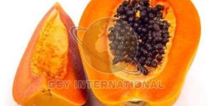 Fresh Papaya