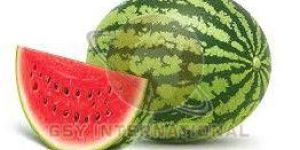 Fresh Watermelon