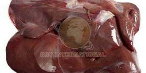 Frozen Mutton Liver