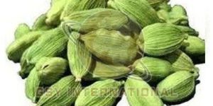 Green Cardamom Seeds