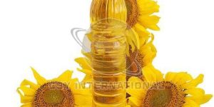 Refined Sunflower Oil