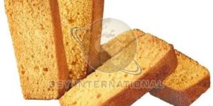 Wheat Rusk