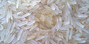White Pusa Basmati Rice