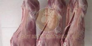 Whole Frozen Mutton