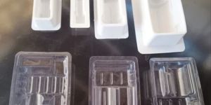 Vial Tray