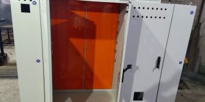 Electrical Panel Fabrication Service