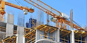 Industrial Construction Service