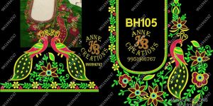 Embroidery Designs