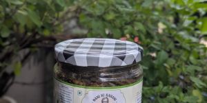 Green Chilli Pickle