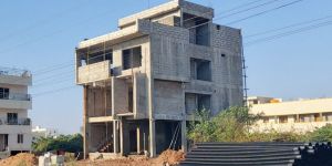 Turnkey Civil Contractor