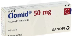 Clomid Tablets