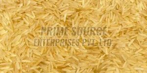 Golden Sella Basmati Rice