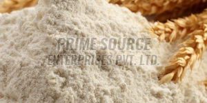 Organic Wheat Flour