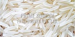 White Sella Basmati Rice