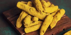 Turmeric Finger