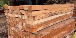 Neem Wood Plank