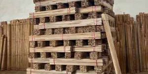 Teak Wood Strip