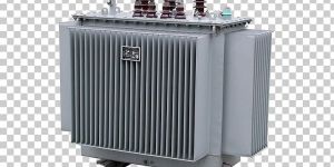 Power Distribution Transformers