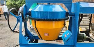 Concrete Mixers