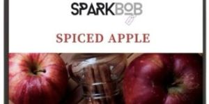 Sparkbob Essential Oil Blend Spiced Apple