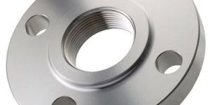 10 Inch Stainless Steel Slip On Flange