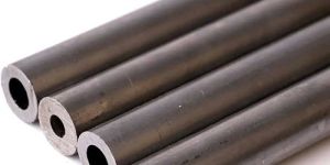 10 Mm Mild Steel Round Pipe