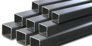 3 Inch Mild Steel Square Pipe