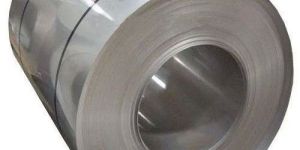 316L Stainless Steel Coil