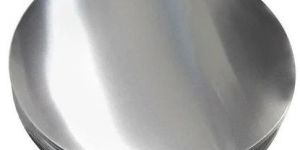 6 Inch SS316 Stainless Steel Circle