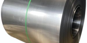 Cold Rolled Stainless Steel Coil