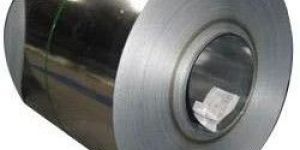 DUPLEX STAINLESS STEEL COIL