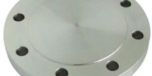 Stainless Steel Blind Flange