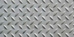 Stainless Steel Chequered Sheet