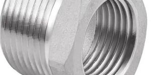 Stainless Steel Reducer Bush