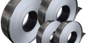 Stainless Steel Slitting Coil