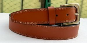 Gents Leather Belt