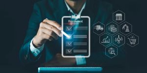 Procurement Services