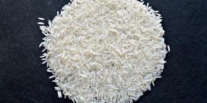 1509 Steam Basmati Rice