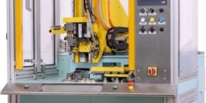 Drone Motor Winding Machine DMW-1 & DMW-4