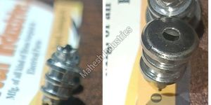 Stainless Steel Air Valve